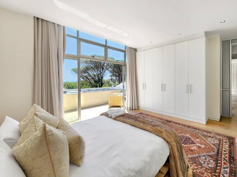 To Let 3 Bedroom Property for Rent in Camps Bay Western Cape